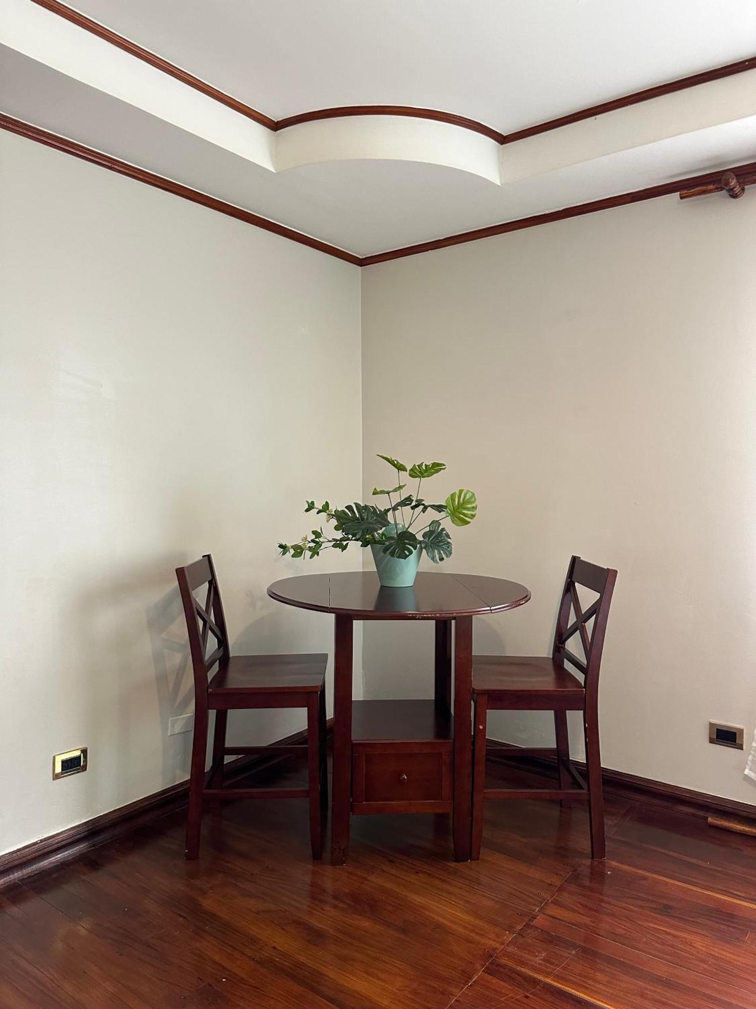 Bed and Breakfast Casa Familiar la Tortuga Heredia Exterior foto